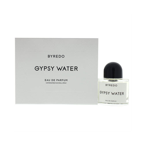 Byredo Gypsy Water EDP For Him / Her 50ml / 1.6oz - Mojave Ghost